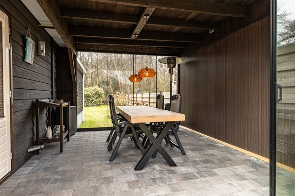 Medium property photo - Kloosterveenweg 87, 9561 AS Ter Apel